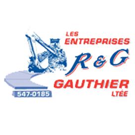 Entreprises R & G Gauthier Ltée (Les) | 205 Boul du Royaume E, Chicoutimi, QC G7H 5V5, Canada | Phone: (418) 547-0185