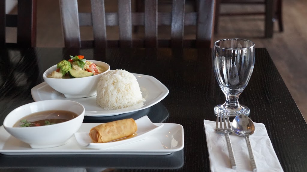 Siam Dish Thai Cuisine | 730 Guelph Line, Burlington, ON L7R 3N5, Canada | Phone: (905) 632-2525