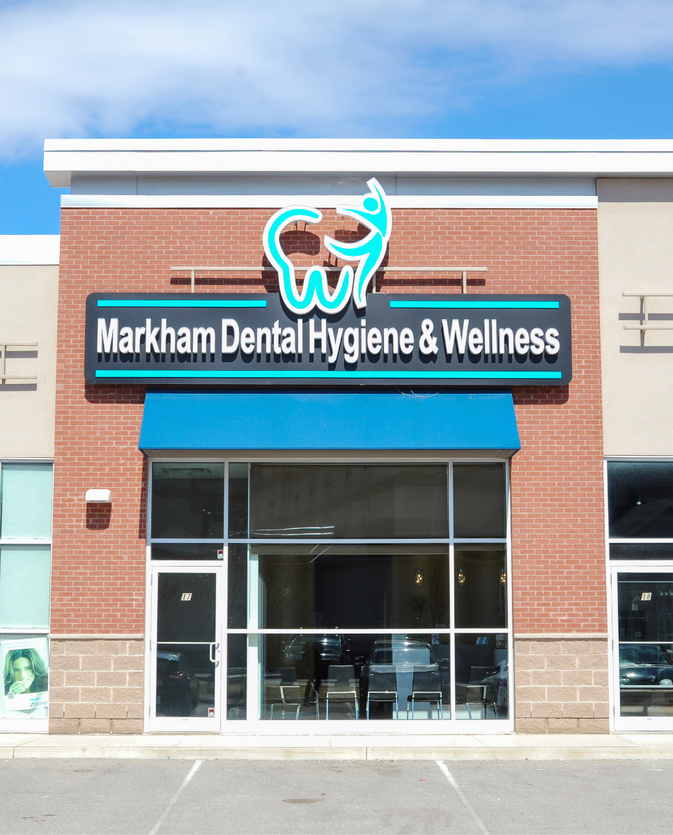 Markham Dental - General And Cosmetic Dentistry | 8241 Woodbine Ave, Unit 17, Markham, ON L3R 2P1, Canada | Phone: (905) 470-0220