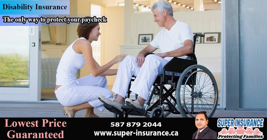 Super Insurance | 1398 Lakewood Rd W Northwest, Edmonton, AB T6K 3M2, Canada | Phone: (587) 879-2044