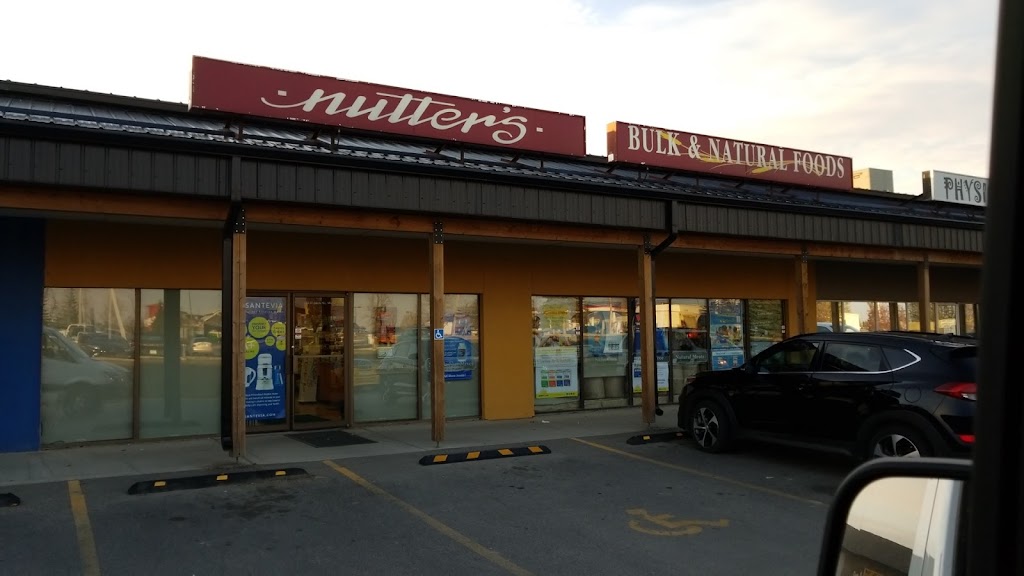 Nutters Everyday Naturals | 365 36 St W, Prince Albert, SK S6V 7L4, Canada | Phone: (306) 922-3835