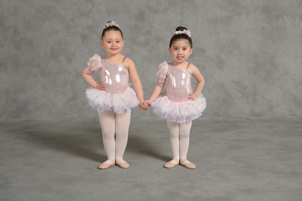 Maple Academy Of Dance | 255 Bass Pro Mills Dr #504, Concord, ON L4K 0A2, Canada | Phone: (905) 660-6800