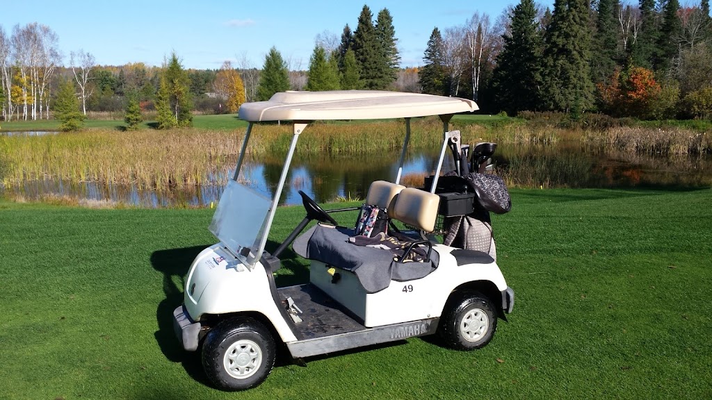 Laurentide Golf Club | 65 Goulard Rd, Sturgeon Falls, ON P2B 2R7, Canada | Phone: (705) 753-0983