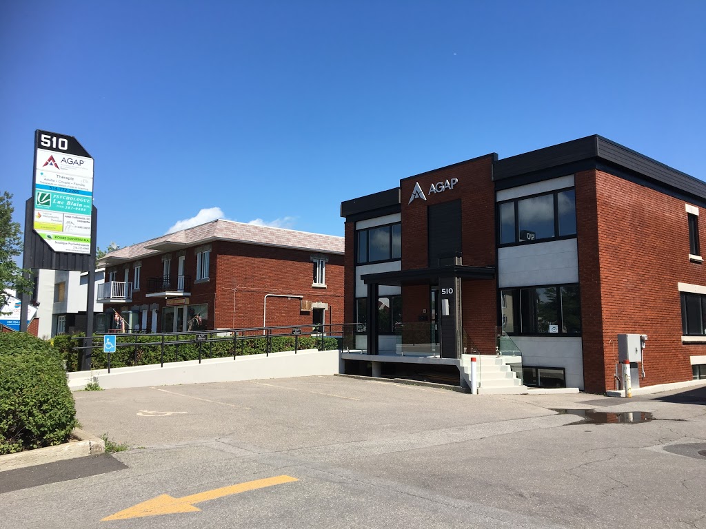 Ostéopathie Annie Guillemette | 510 Rue Notre-Dame #030, Repentigny, QC J6A 2T8, Canada | Phone: (514) 805-8650