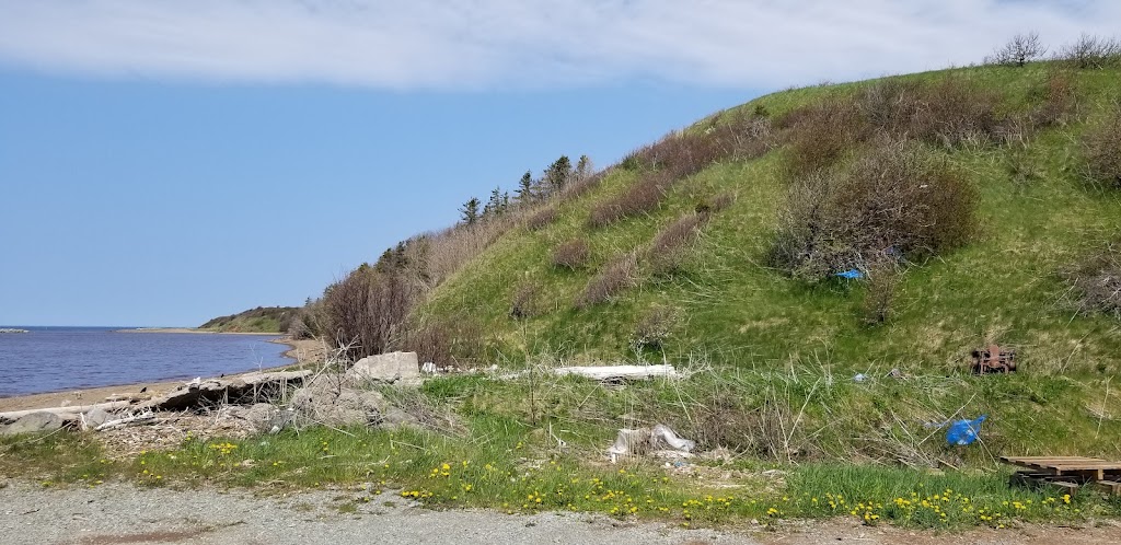 Mabou Harbour Lighthouse | Mabou Harbour Mouth, NS B0E 1X0, Canada | Phone: (902) 853-3136