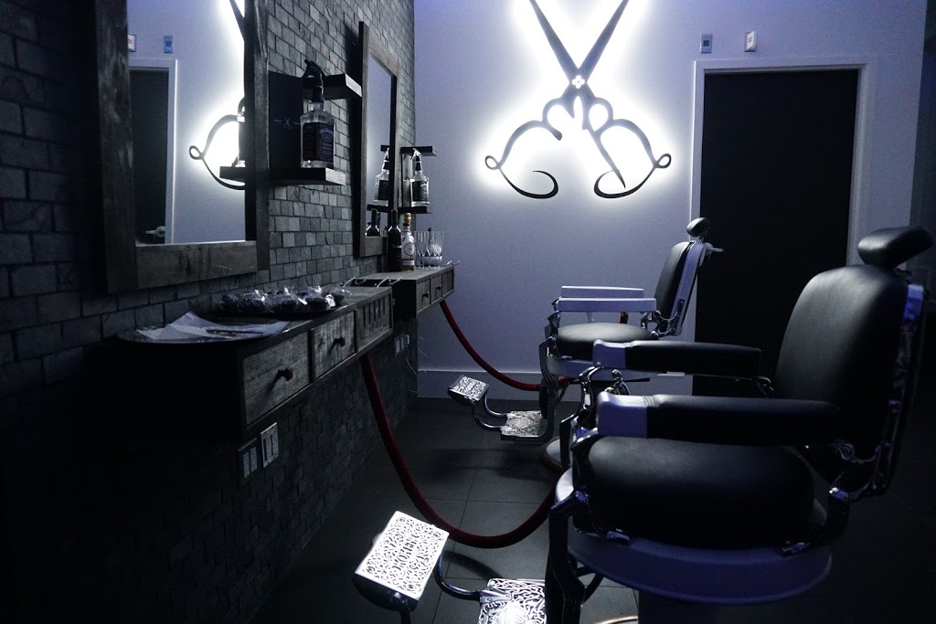 Fade Room | 475A Rogers Rd, York, ON M6M 1B2, Canada | Phone: (416) 901-6506