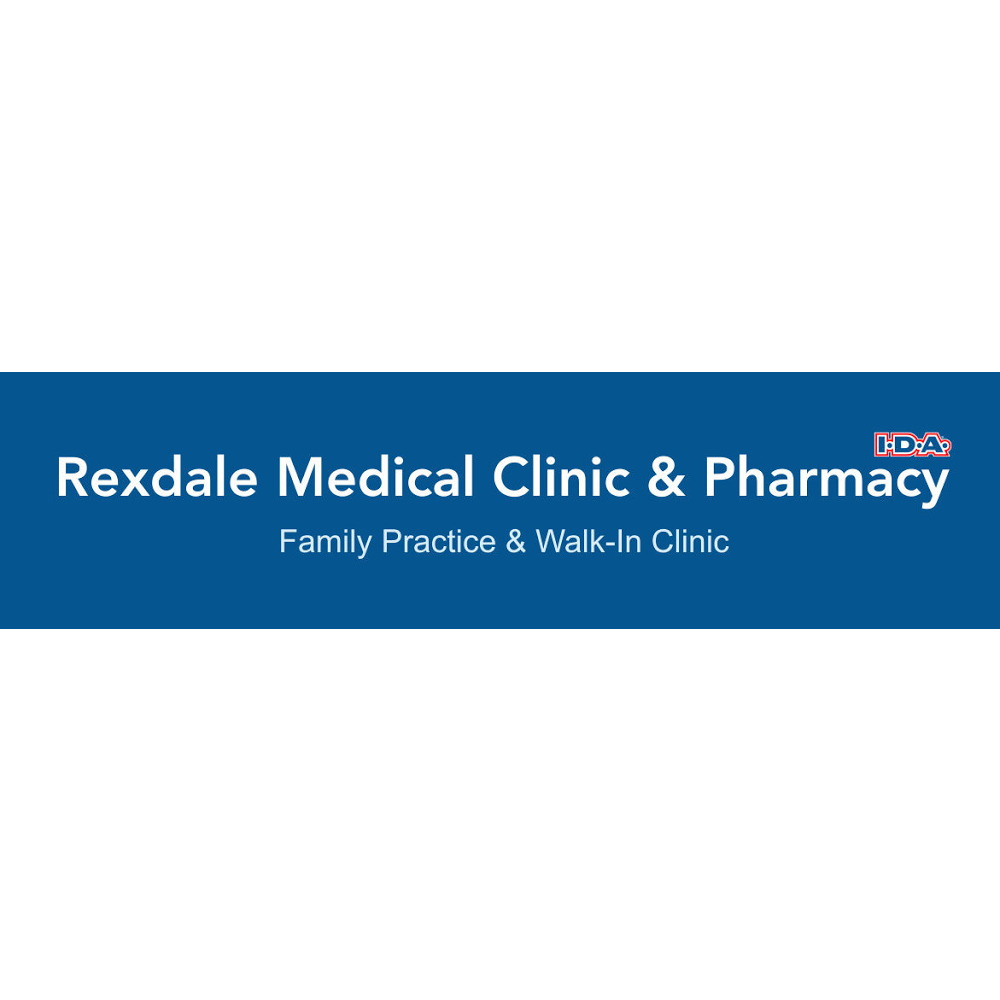 Rexdale Medical Clinic & Pharmacy - IDA | 11-680 Rexdale Blvd, Etobicoke, ON M9W 0B5, Canada | Phone: (416) 213-1318