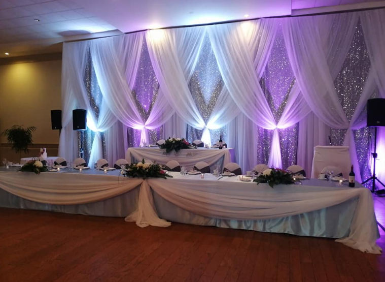 Wedding Dream | 1540 Roseville Rd, Cambridge, ON N1R 5S3, Canada | Phone: (519) 635-8982