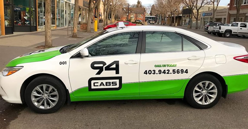 94 Cabs | 1075 36 St N Unit 10, Lethbridge, AB T1H 6L5, Canada | Phone: (403) 942-5694