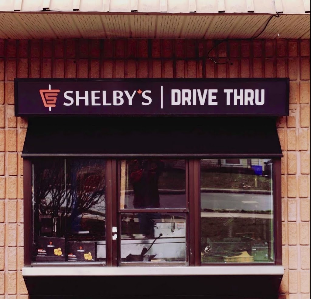 Shelbys Shawarma - Highbury Drive Thru | 1141 Highbury Ave N, London, ON N5Y 1A5, Canada | Phone: (519) 433-6086