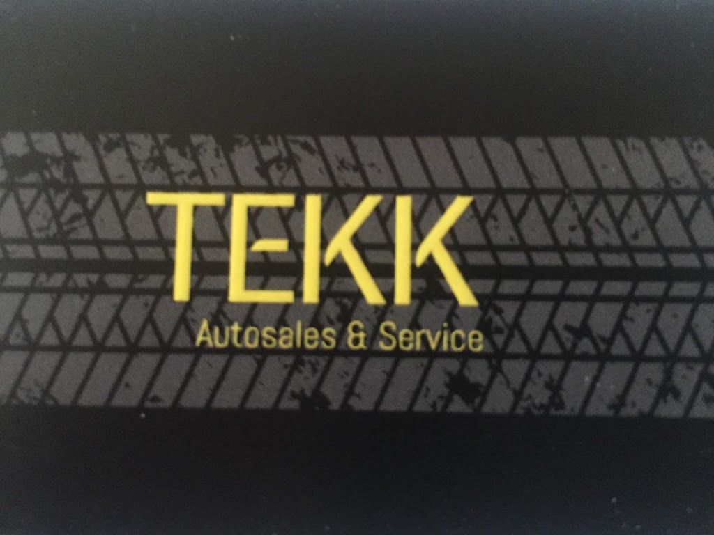 TEKK Auto Sales And Service | 218 Bloor St E, Oshawa, ON L1H 3M6, Canada | Phone: (416) 903-7131
