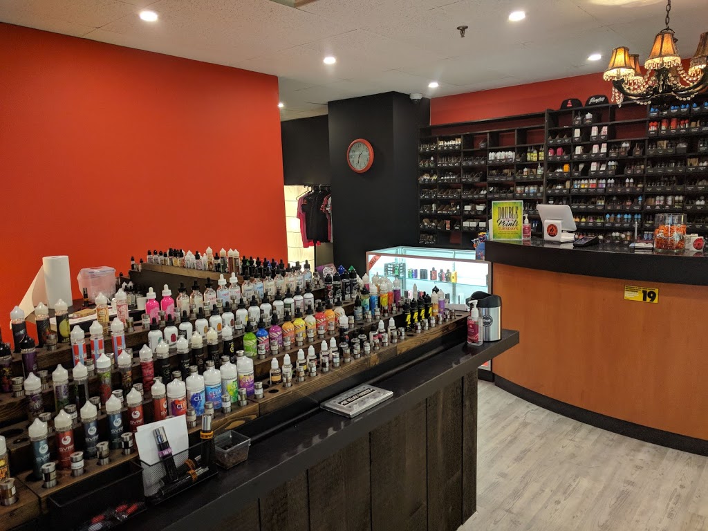 The Village Vaporette | 48 Queen St E #1, Cambridge, ON N3C 2A8, Canada | Phone: (519) 658-9225