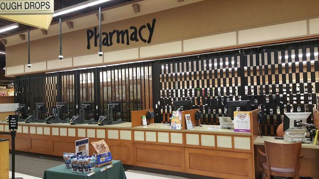 Wegmans Pharmacy | 601 Amherst St, Buffalo, NY 14207, USA | Phone: (716) 877-1477