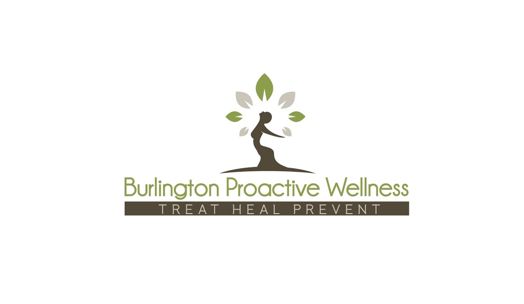 Burlington Proactive Wellness | Unit #11 & #17, 3455 Harvester Rd, Burlington, ON L7N 3P2, Canada | Phone: (905) 631-1881