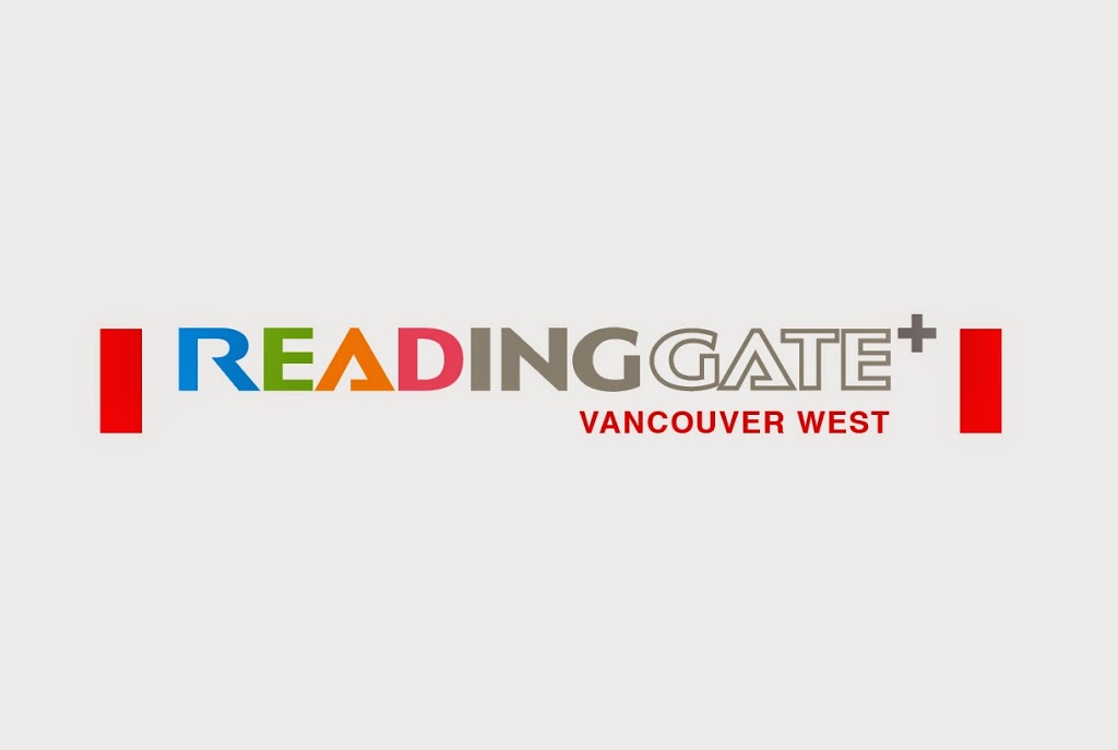 Vancouver Reading Gate | 3540 W 41st Ave unit 204, Vancouver, BC V6N 3E6, Canada | Phone: (604) 261-8984