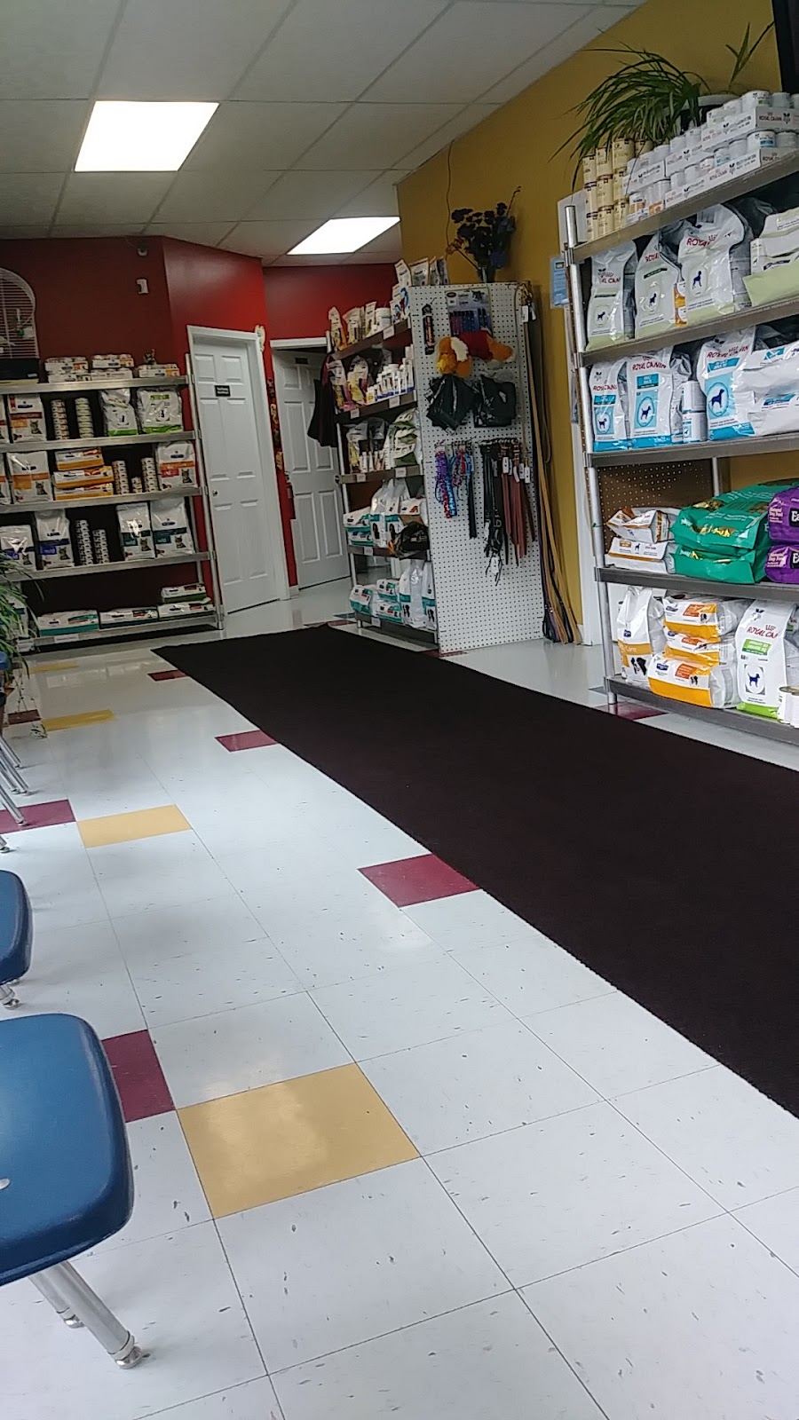 Clinique Veterinaire Suzanne | 20 Rue Mill, Howick, QC J0S 1G0, Canada | Phone: (450) 825-9000