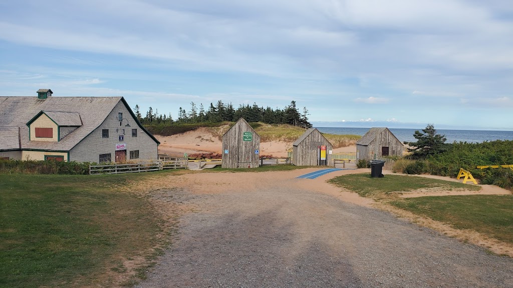 Basin Head Fisheries Museum | 336 Basin Head Rd, Souris, PE C0A 2B0, Canada | Phone: (902) 357-7233