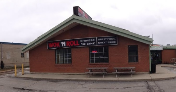 New Orleans Pizza | 25 Industrial Dr, Elmira, ON N3B 3K3, Canada | Phone: (519) 669-1505