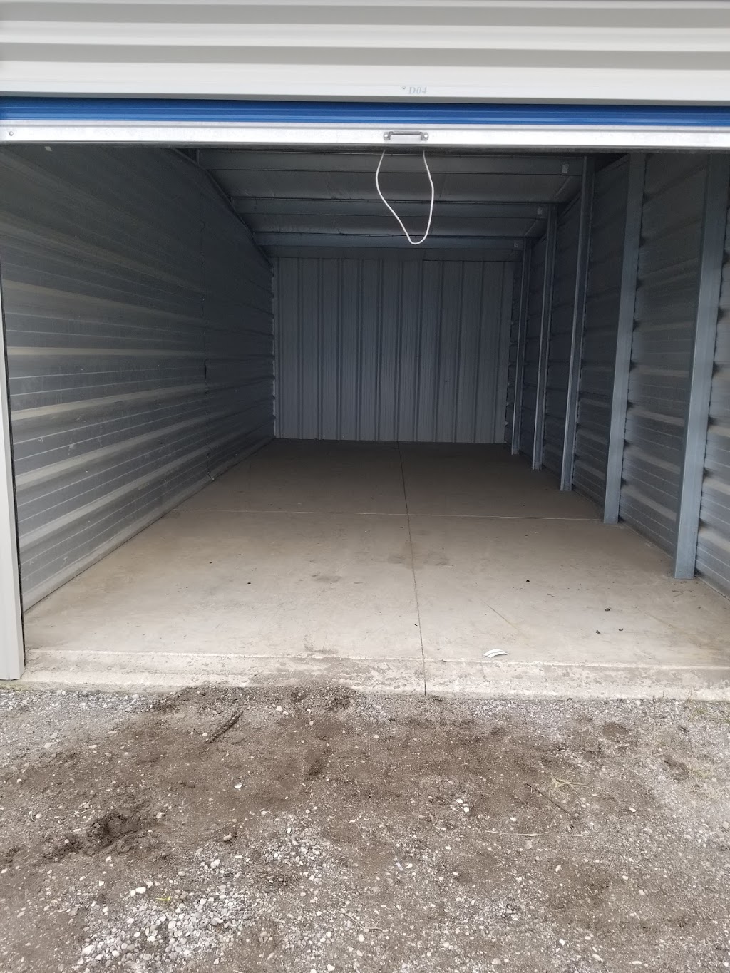 Westside Mini Storage | 126 Earl Thompson Rd, Ayr, ON N0B 1E0, Canada | Phone: (519) 217-4825