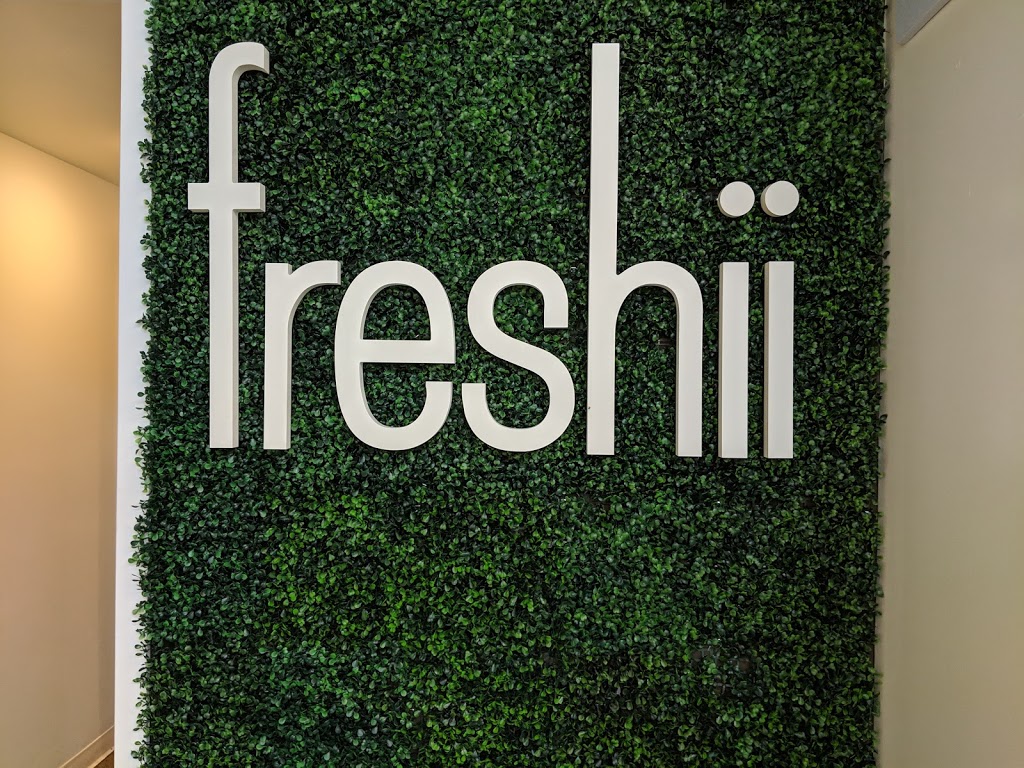 Freshii | 201 Morrissey Rd #7, Port Moody, BC V3H 5N1, Canada | Phone: (604) 492-1940