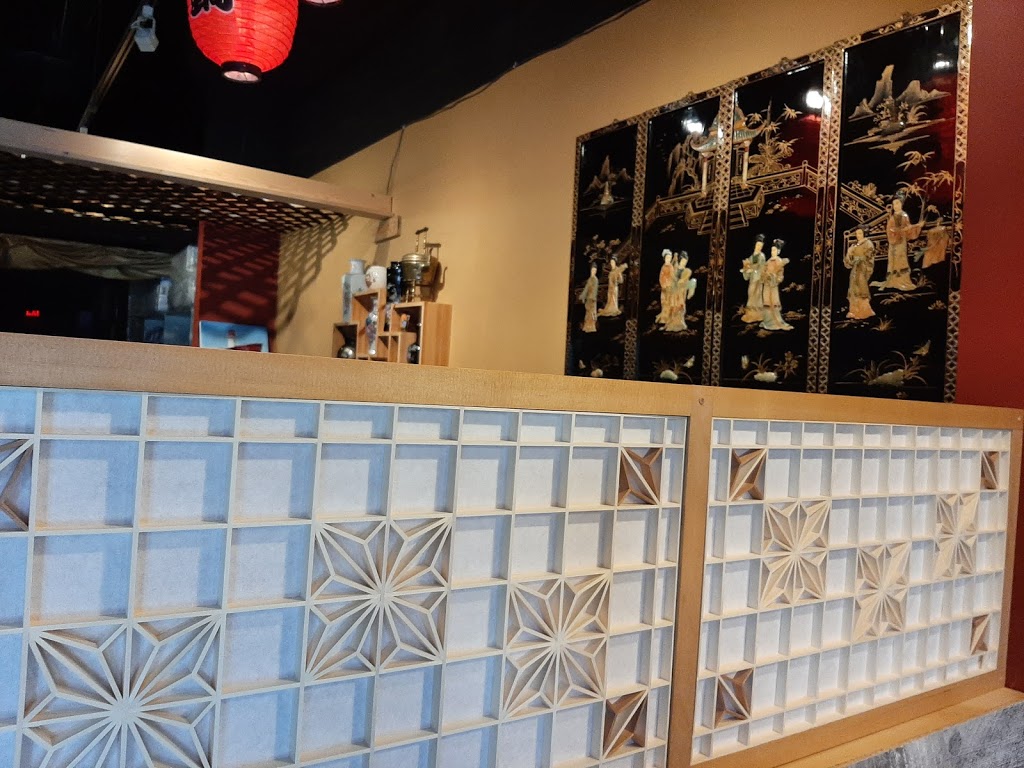 洪师傅日式中餐 Chef Hong Japanese Restaurant | 3268 King George Blvd, Surrey, BC V4P 1A5, Canada | Phone: (604) 385-3288