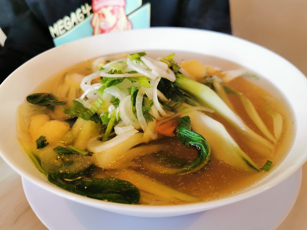 Pho Nam Restaurant in New Westminter | 1188 8th Ave, New Westminster, BC V4M 0B3, Canada | Phone: (604) 553-9288