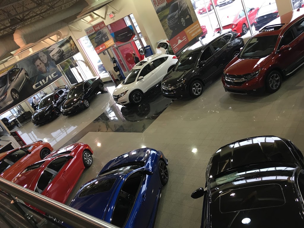 Gatineau Honda | 1255 Boulevard la Vérendrye O, Gatineau, QC J8T 8K2, Canada | Phone: (819) 568-4646