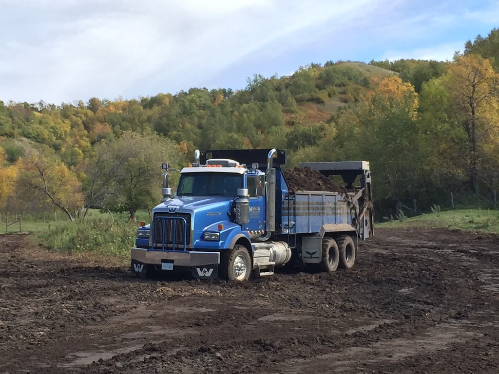 Mainline Corral Cleaning LTD | 701 Coteau St W, Moose Jaw, SK S6H 5E7, Canada | Phone: (306) 631-5586