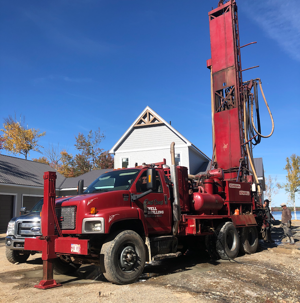 East Coast Well Drilling And Geothermal | 3759 NB-126, Indian Mountain, NB E1G 2Y9, Canada | Phone: (506) 875-6994