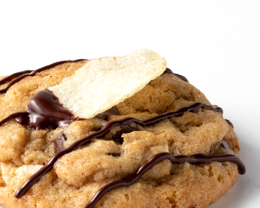 Sweet Lous Cookies | 341 B Weber St N, Waterloo, ON N2J 3H8, Canada | Phone: (519) 573-0885