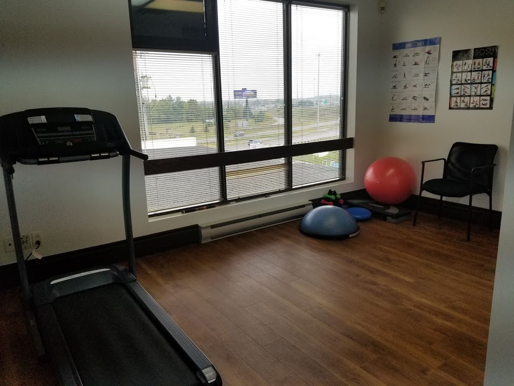 Physio Sélect | 872 Montée Sainte-Thérèse bureau 205, Saint-Jérôme, QC J5L 2L1, Canada | Phone: (450) 432-0341