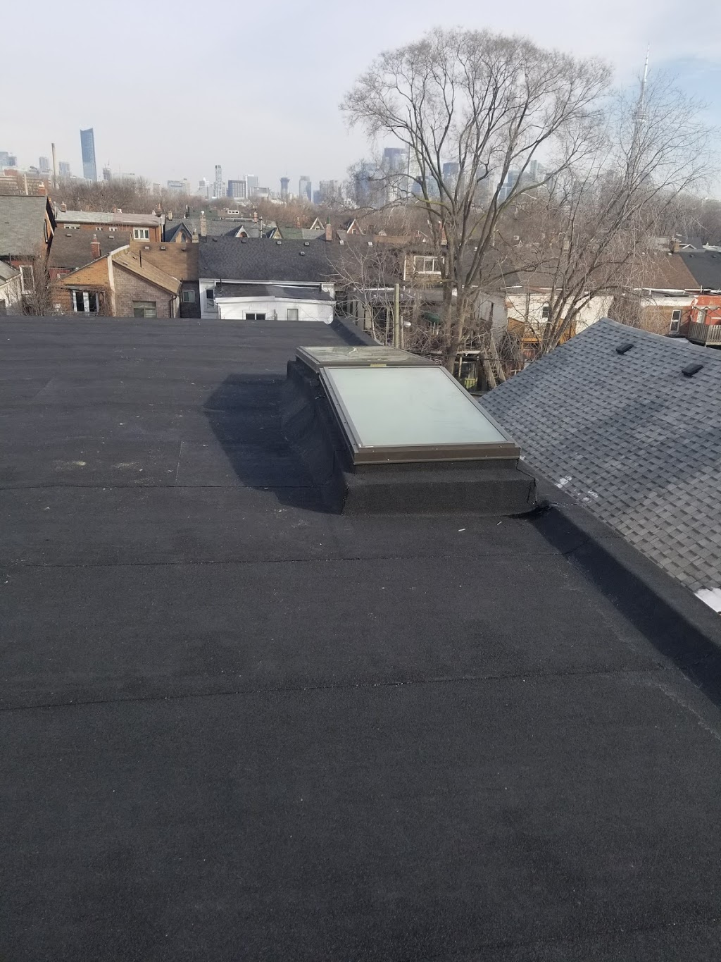 Ultra Roofing 1 Inc | 29 Artesian Dr, Whitby, ON L1P 1X7, Canada | Phone: (416) 557-2973