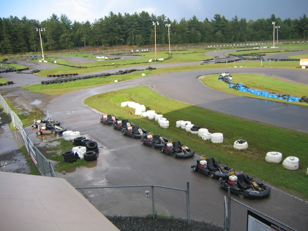 Karting Trois-Rivières | 4150 Rang Saint-Charles, Trois-Rivières, QC G9B 7W9, Canada | Phone: (819) 377-5469