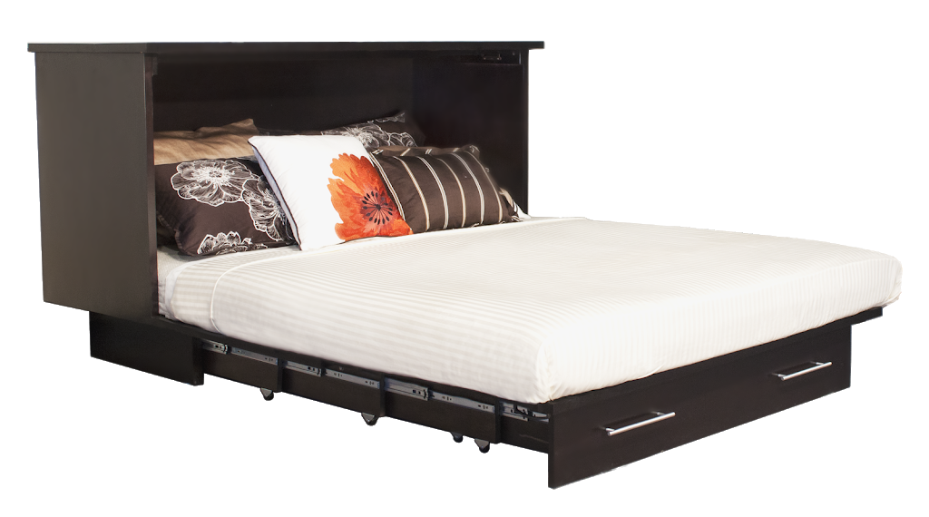 Cabinet Beds Canada | 291 East Island Hwy E, Parksville, BC V9P 2G4, Canada | Phone: (250) 248-7133