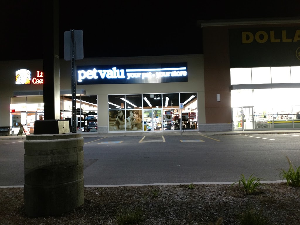 Pet Valu | 581 Huron St, Stratford, ON N5A 5T8, Canada | Phone: (519) 271-7707