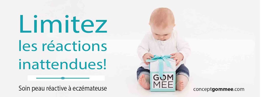 GOM.MEE | 2365 Boulevard Industriel, Chambly, QC J3L 4W3, Canada | Phone: (450) 700-1999