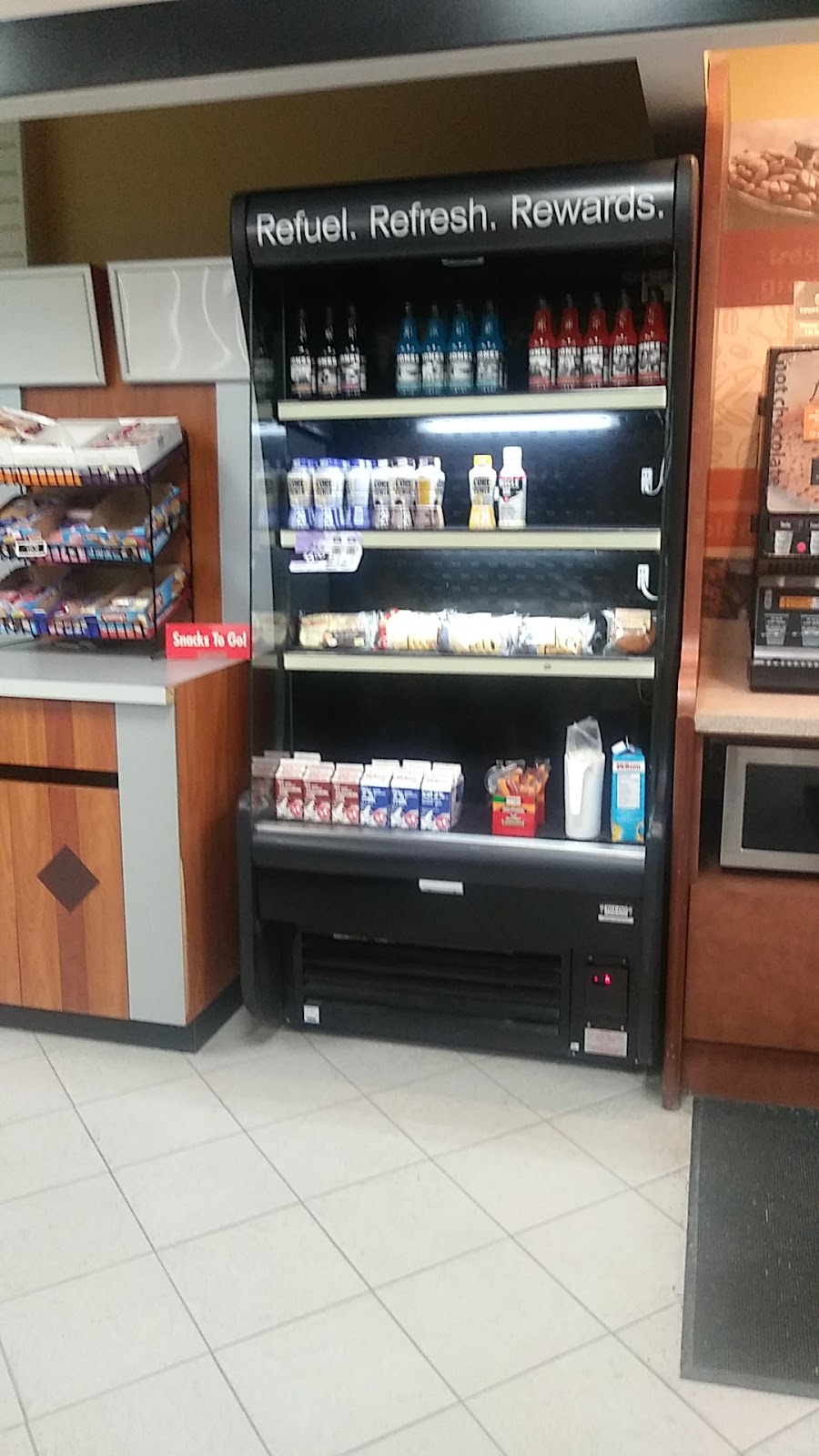 Snack Express | Stone Church Rd W, Hamilton, ON L9B 2N8, Canada