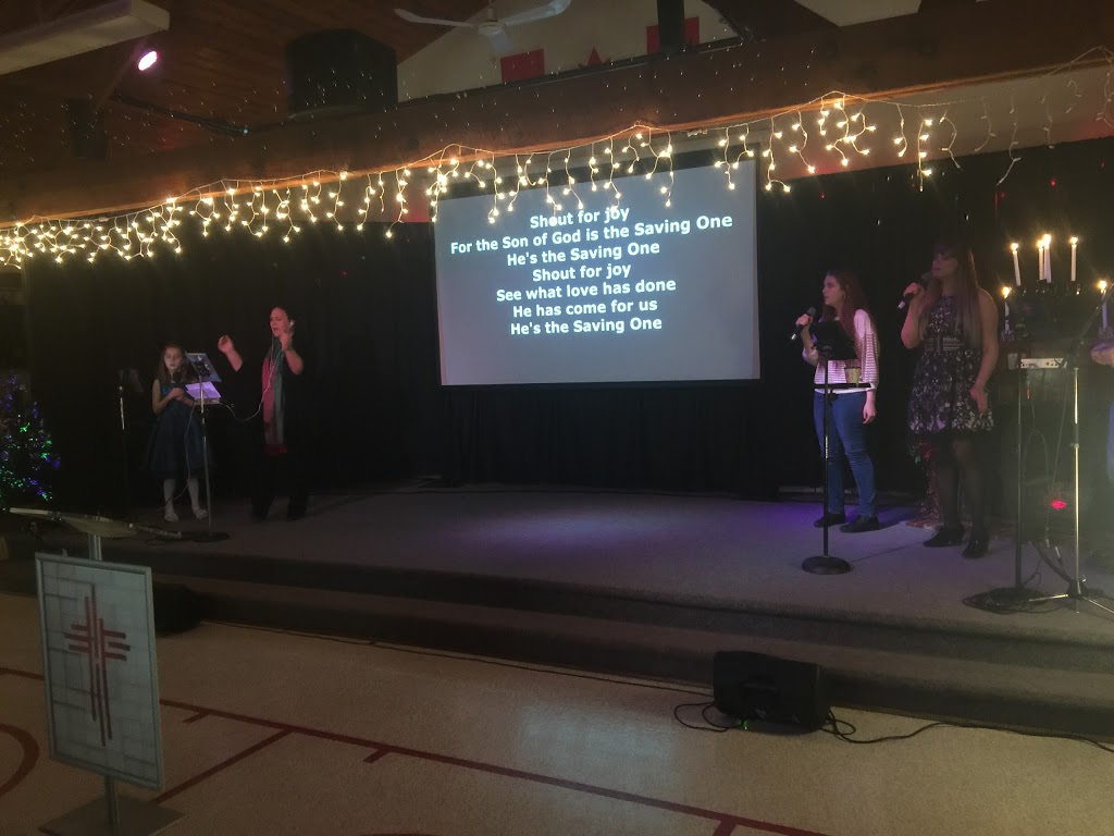 Home Church - Sundre | 101 2 Ave NW, Sundre, AB T0M 1X0, Canada | Phone: (403) 638-9580