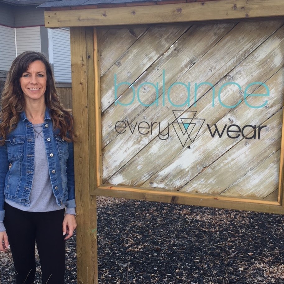 Balance Everywear | 19 Elma St W, Okotoks, AB T1S 1J7, Canada | Phone: (587) 438-8299