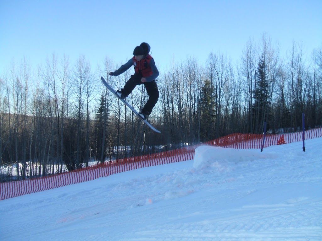 Long Lake Ski Hill | Long Lake Ski Area Long Lake Provincial Park, Thorhild County, AB T0A 3J0, Canada | Phone: (780) 576-2161