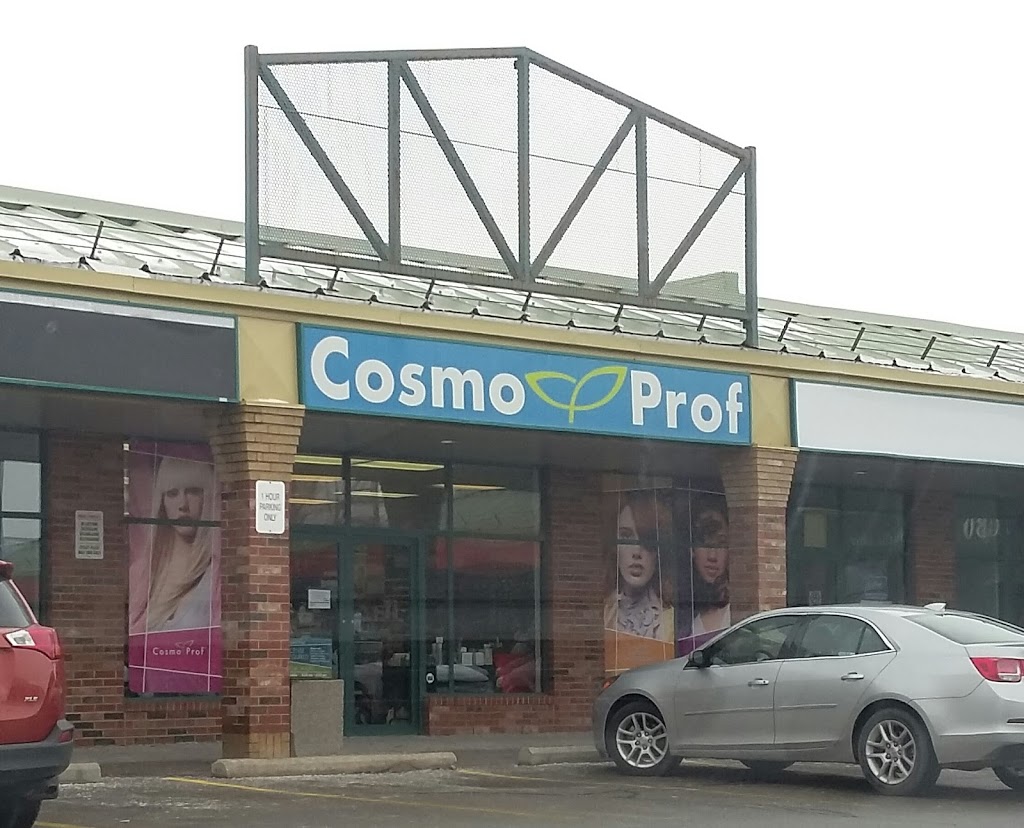 CosmoProf | 815 Ontario Rd, Welland, ON L3B 5V6, Canada | Phone: (905) 734-8684