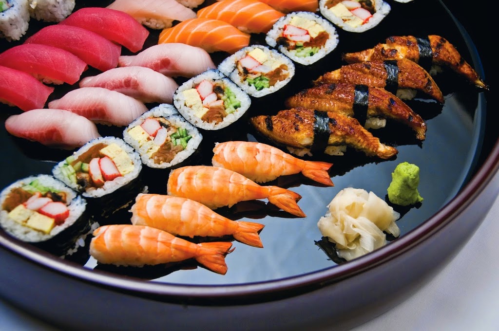 Mye 2 Japanese Restaurant | 360 Dundas St E, Oakville, ON L6H 6Z9, Canada | Phone: (905) 257-7747