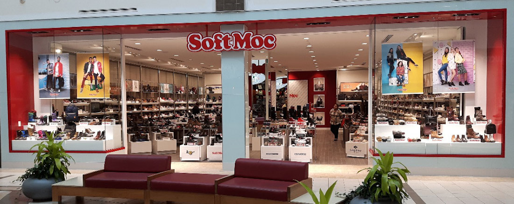 SoftMoc | 25 Peel Centre Dr Unit 520/521, Brampton, ON L6T 3R5, Canada | Phone: (905) 799-3621