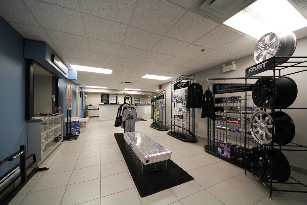 Hollis Ford | 266 Robie St, Truro, NS B2N 5Z8, Canada | Phone: (902) 895-5000