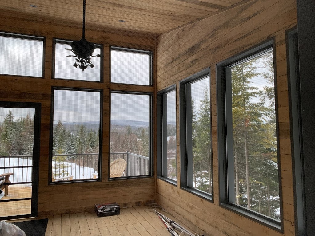 Chalet Trésor des Lacs | 1 Rue Éliette, Saint-Côme, QC J0K 2B0, Canada | Phone: (514) 534-0415