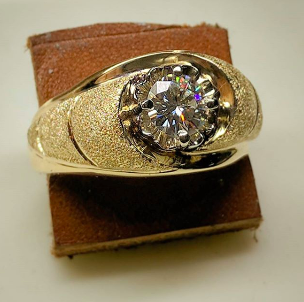 Rodan Jewellers | 4567 Lougheed Hwy #45, Burnaby, BC V5C 3Z6, Canada | Phone: (604) 298-1880