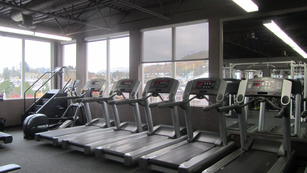 Great West Fitness & Tennis | 2550 Yale Ct, Abbotsford, BC V2S 8G9, Canada | Phone: (604) 854-3284