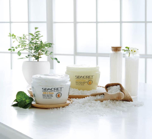 Seacret - Danielle Perras | dIberville, 1365 Rue Saint Charles, Saint-Alexandre, QC J0J 1S0, Canada | Phone: (450) 210-4029