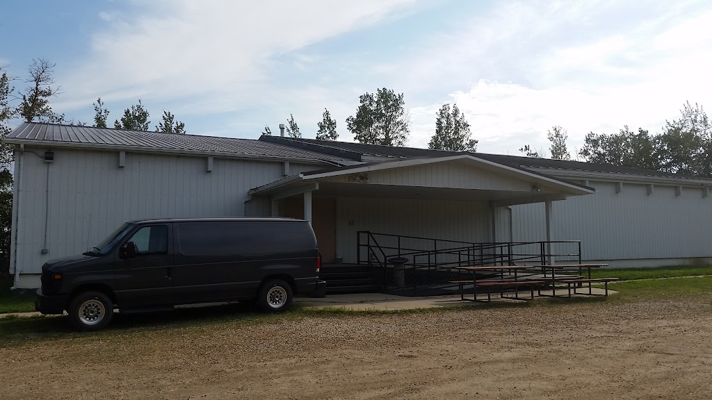 Falun Community Hall | 272019 AB-13, Falun, AB T0C 1H0, Canada | Phone: (780) 352-3449