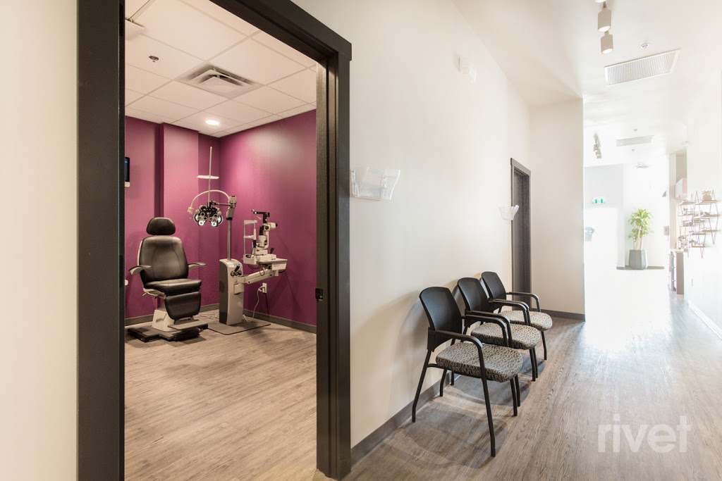 Emerald Hills Eye Care | 8005 Emerald Dr #812, Sherwood Park, AB T8H 0P1, Canada | Phone: (587) 269-3239